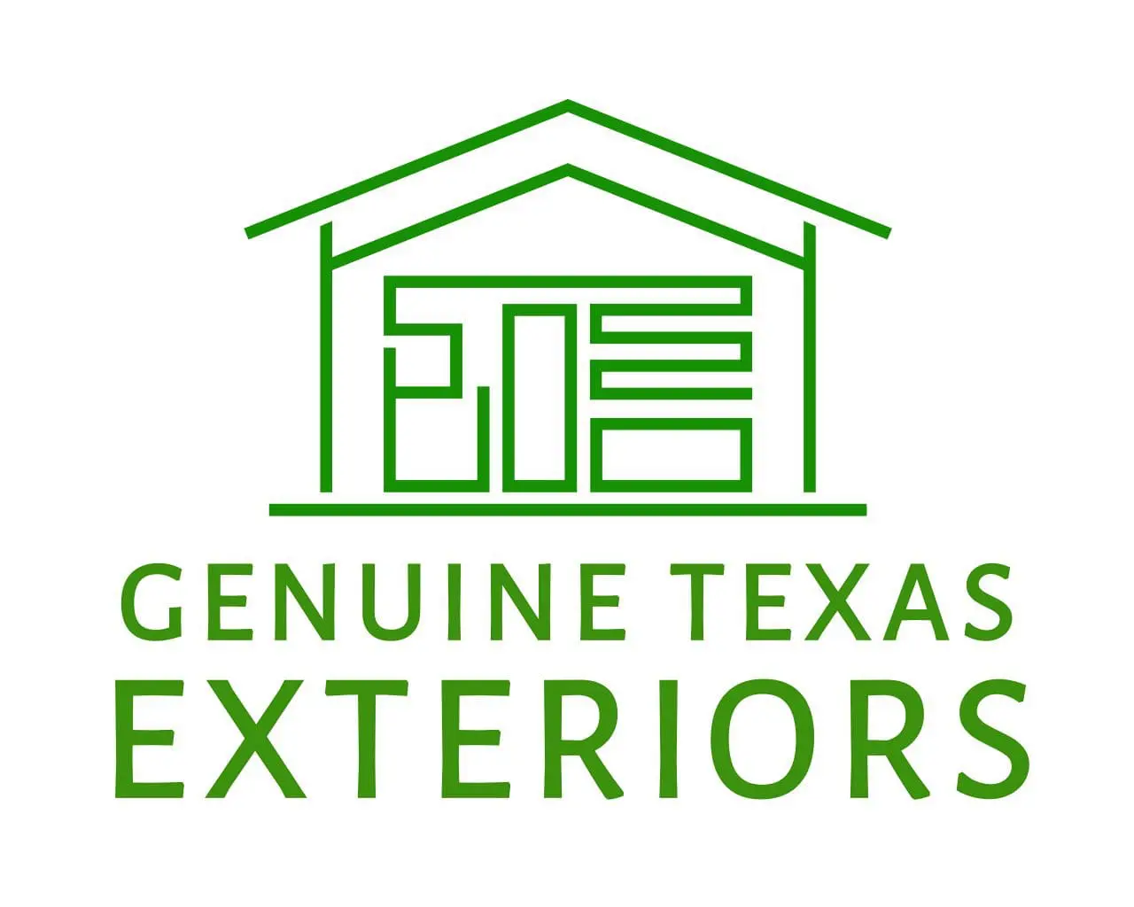 Genuine Texas Exteriors