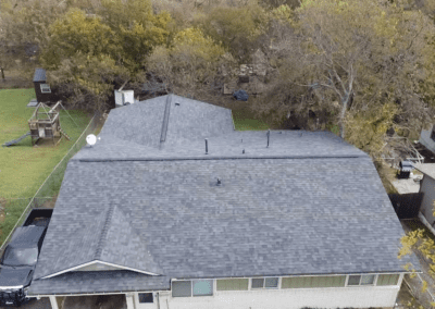 roof design
