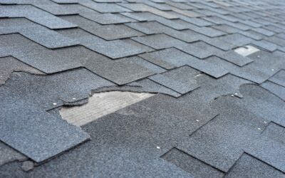 Five Early Signs That You Need a New Roof