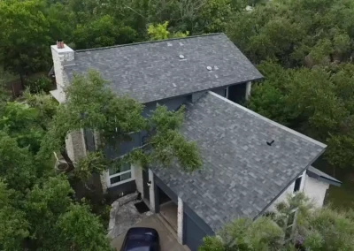 Roofing Services in Texas