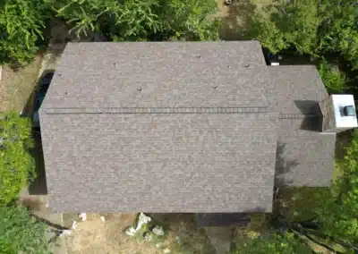 Roofing Services in Texas