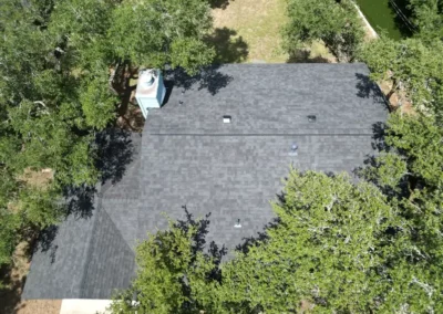 Roofing Services in Texas