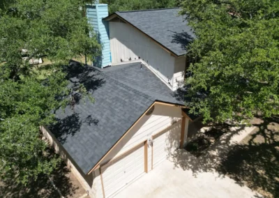 Roofing Services in Texas