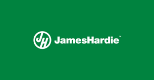 James Hardie Logo