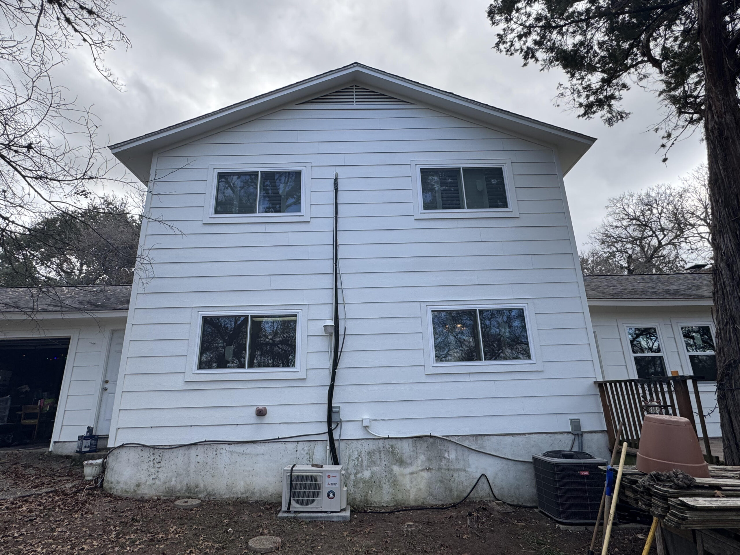 window installation austin